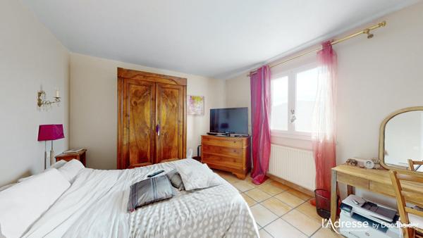 Villa Couiza 173.25 m2