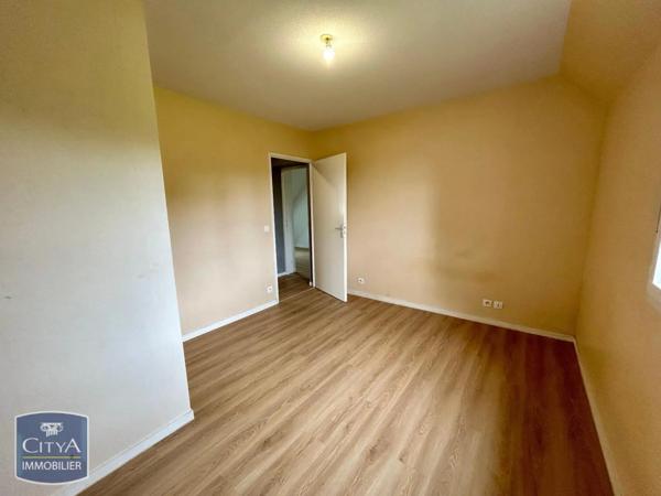 Vente maison 4 pièces de 72.6m²