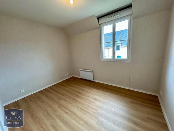 Vente maison 4 pièces de 72.6m²