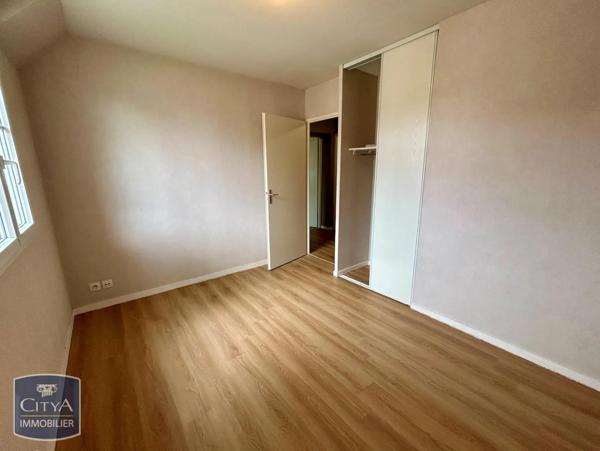 Vente maison 4 pièces de 72.6m²