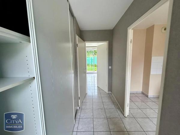 Vente maison 4 pièces de 72.6m²