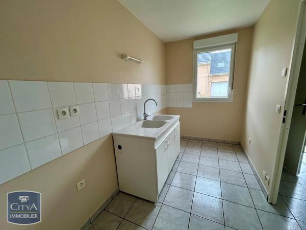 Vente maison 4 pièces de 72.6m²