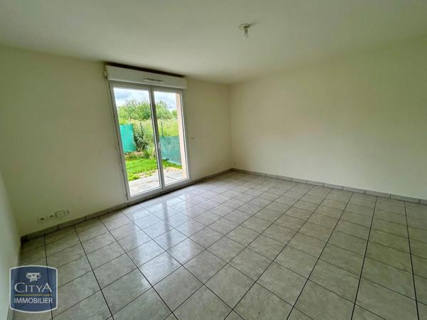 Vente maison 4 pièces de 72.6m²