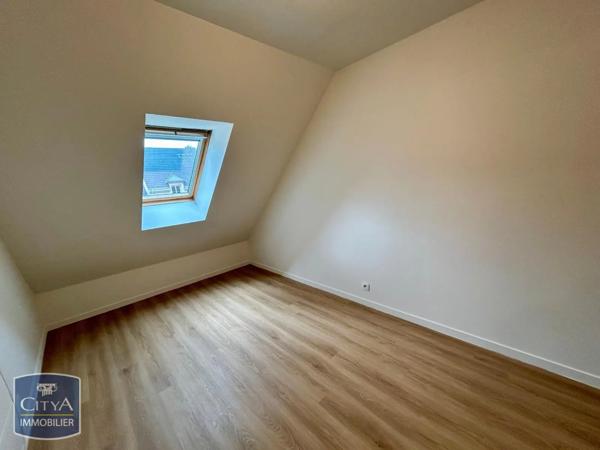 Vente maison 4 pièces de 72.6m²