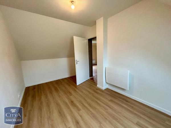 Vente maison 4 pièces de 72.6m²