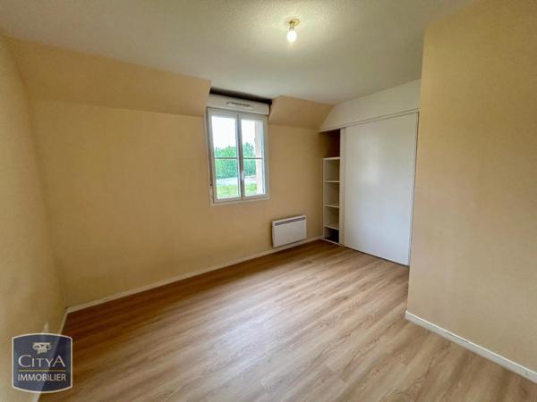 Vente maison 4 pièces de 72.6m²