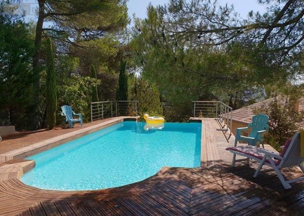 Autres types de maison à vendre à Pierrevert dans les Alpes-de-Haute-Provence (04860), ref : 0302-MD