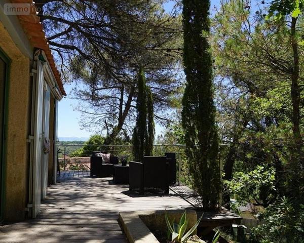 Autres types de maison à vendre à Pierrevert dans les Alpes-de-Haute-Provence (04860), ref : 0302-MD