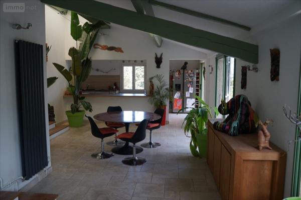 Autres types de maison à vendre à Pierrevert dans les Alpes-de-Haute-Provence (04860), ref : 0302-MD