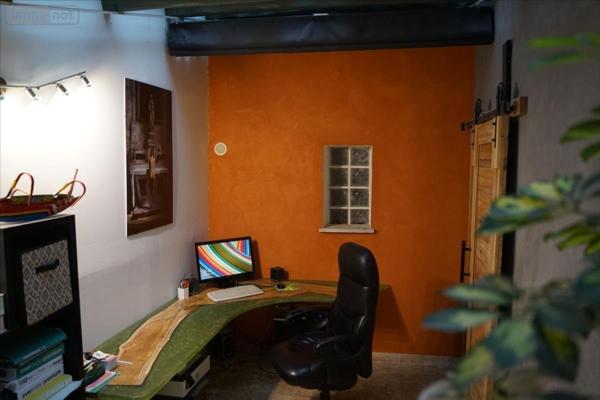 Autres types de maison à vendre à Pierrevert dans les Alpes-de-Haute-Provence (04860), ref : 0302-MD