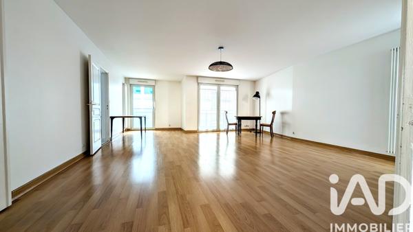 Appartement à vendre 5 pièces 136 m² Le Mans