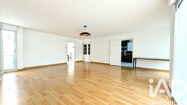 Appartement à vendre 5 pièces 136 m² Le Mans