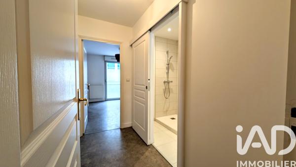 Appartement à vendre 5 pièces 136 m² Le Mans