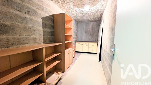 Appartement à vendre 5 pièces 136 m² Le Mans