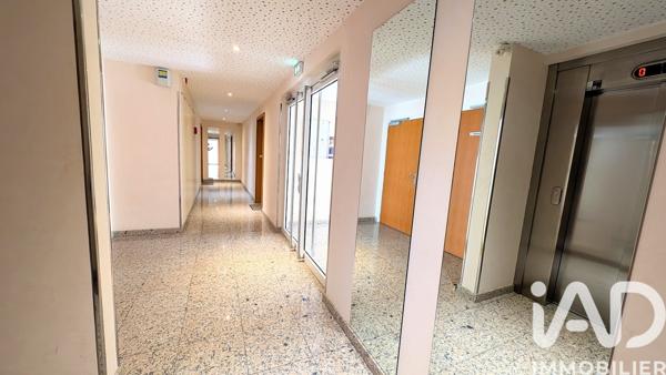 Appartement à vendre 5 pièces 136 m² Le Mans