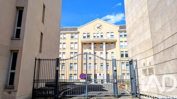 Appartement à vendre 5 pièces 136 m² Le Mans