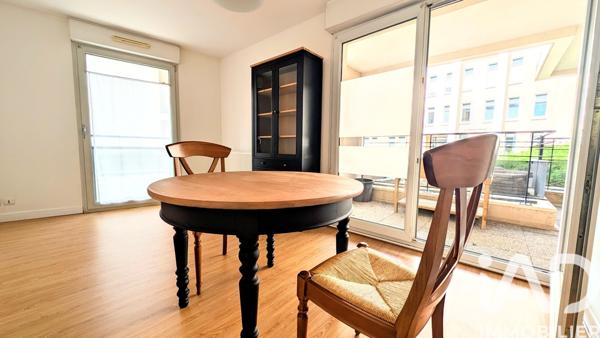 Appartement à vendre 5 pièces 136 m² Le Mans