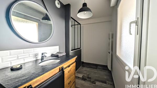 Appartement à vendre 5 pièces 136 m² Le Mans
