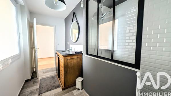 Appartement à vendre 5 pièces 136 m² Le Mans