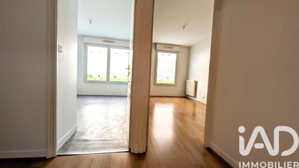 Appartement à vendre 5 pièces 136 m² Le Mans