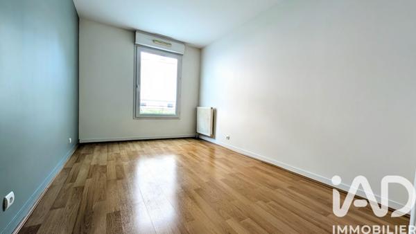 Appartement à vendre 5 pièces 136 m² Le Mans