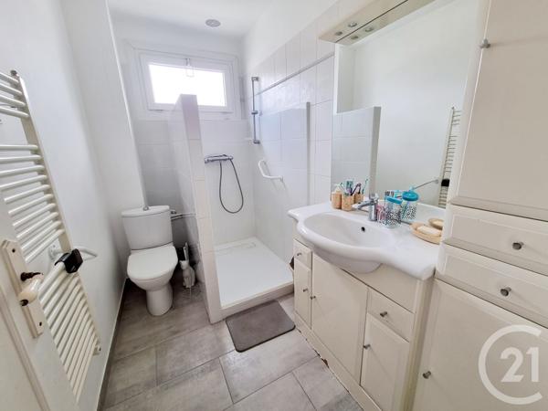 Maison à vendre  6 pièces - 114,29 m2 LE PERRAY EN YVELINES - 78