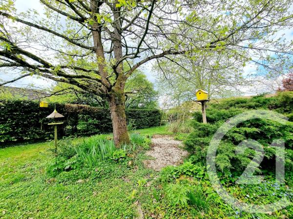 Maison à vendre  6 pièces - 114,29 m2 LE PERRAY EN YVELINES - 78