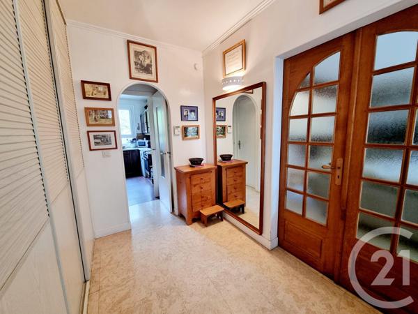 Maison à vendre  6 pièces - 114,29 m2 LE PERRAY EN YVELINES - 78