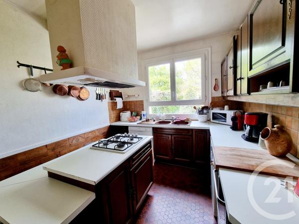 Maison à vendre  6 pièces - 114,29 m2 LE PERRAY EN YVELINES - 78