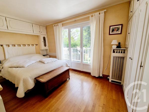 Maison à vendre  6 pièces - 114,29 m2 LE PERRAY EN YVELINES - 78