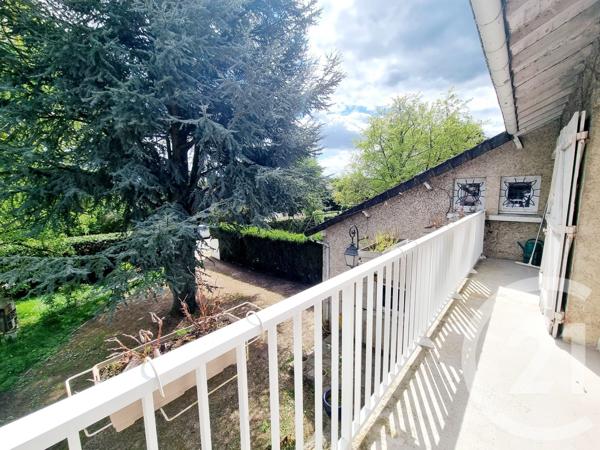 Maison à vendre  6 pièces - 114,29 m2 LE PERRAY EN YVELINES - 78