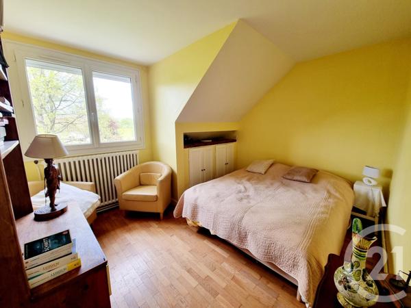 Maison à vendre  6 pièces - 114,29 m2 LE PERRAY EN YVELINES - 78