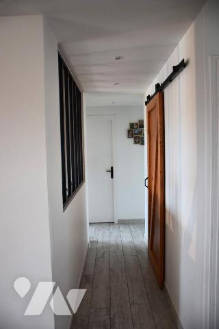 Très bel appartement lumineux de 89 m²