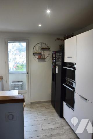 Très bel appartement lumineux de 89 m²