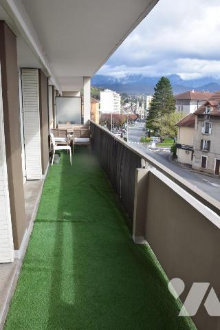 Très bel appartement lumineux de 89 m²