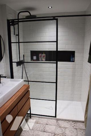 Très bel appartement lumineux de 89 m²