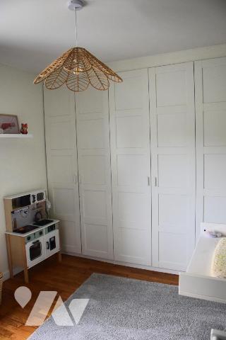 Très bel appartement lumineux de 89 m²