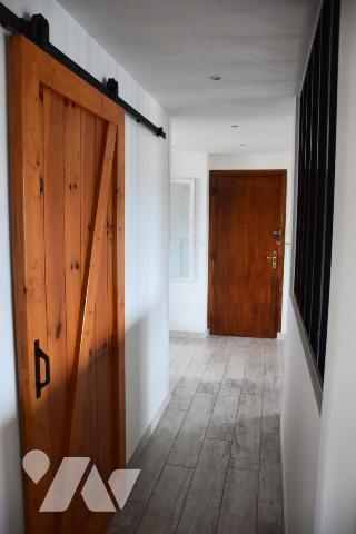 Très bel appartement lumineux de 89 m²