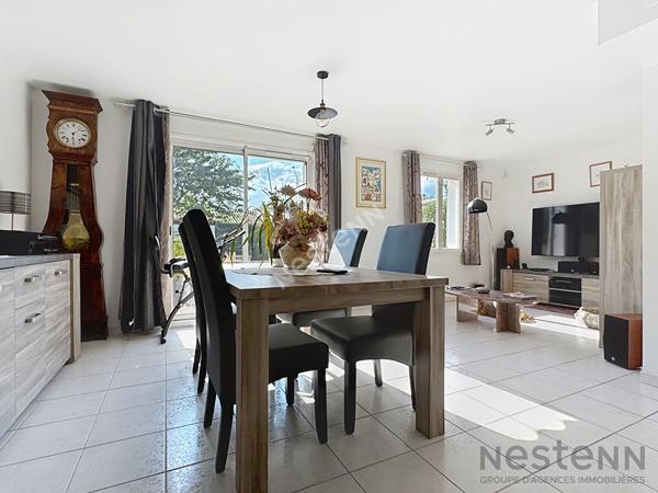 Maison Brignoles 4 pièce(s) 88.26 m2