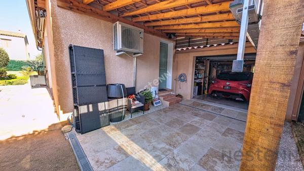 Maison Brignoles 4 pièce(s) 88.26 m2