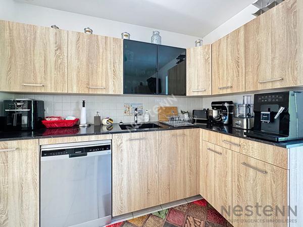 Maison Brignoles 4 pièce(s) 88.26 m2