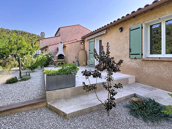 Maison Brignoles 4 pièce(s) 88.26 m2