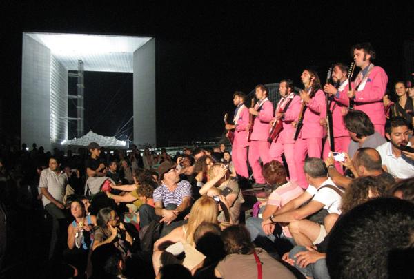 Nanterre (92000) Duplex de 5 pièces de 137,03 m² avec les deux vérandas, un double garage, un jardinet et un sous-sol total