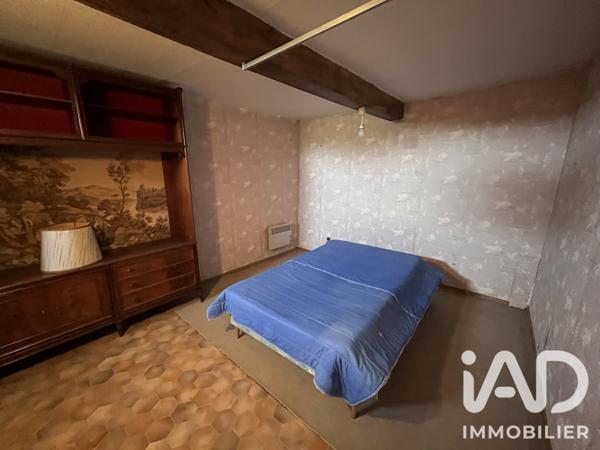 Maison à vendre 4 pièces 156 m² Le Tallud