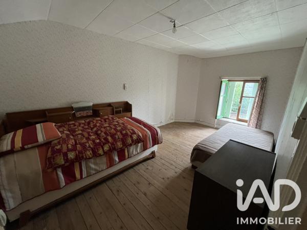 Maison à vendre 4 pièces 156 m² Le Tallud