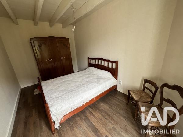 Maison à vendre 4 pièces 156 m² Le Tallud