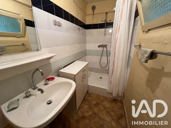 Maison à vendre 4 pièces 156 m² Le Tallud