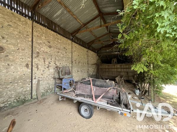 Maison à vendre 4 pièces 156 m² Le Tallud