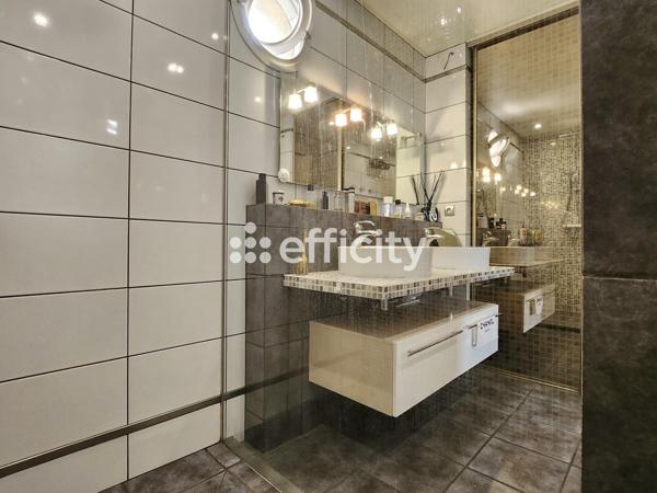 Maison 7 pièces - 167 m²