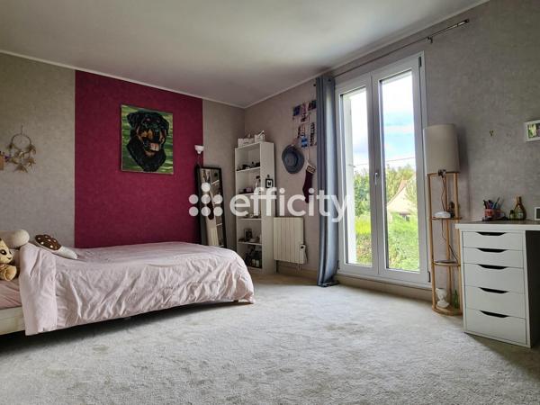 Maison 7 pièces - 167 m²